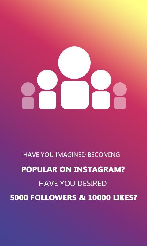 free insta!   gram likes tips ØªØµÙˆÙŠØ± Ø§Ù„Ø´Ø§Ø´Ø© 5 - tips for instagram likes followers apk download latest version